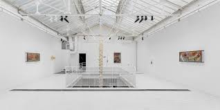 Galerie Les Filles du Calvaire