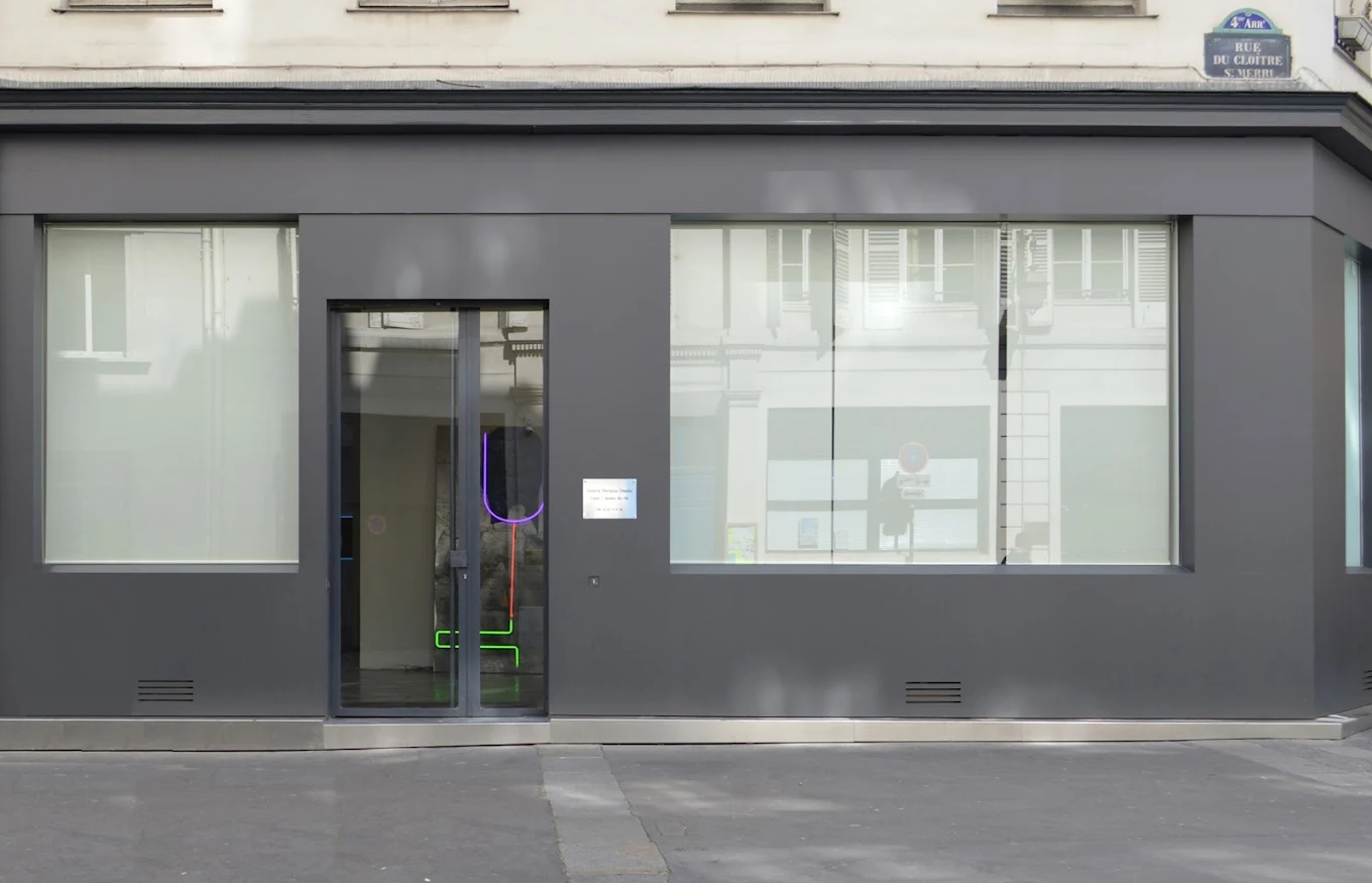 Galerie Nathalie Obadia