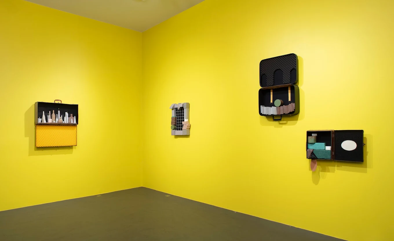 Galerie Nathalie Obadia - Photo 3