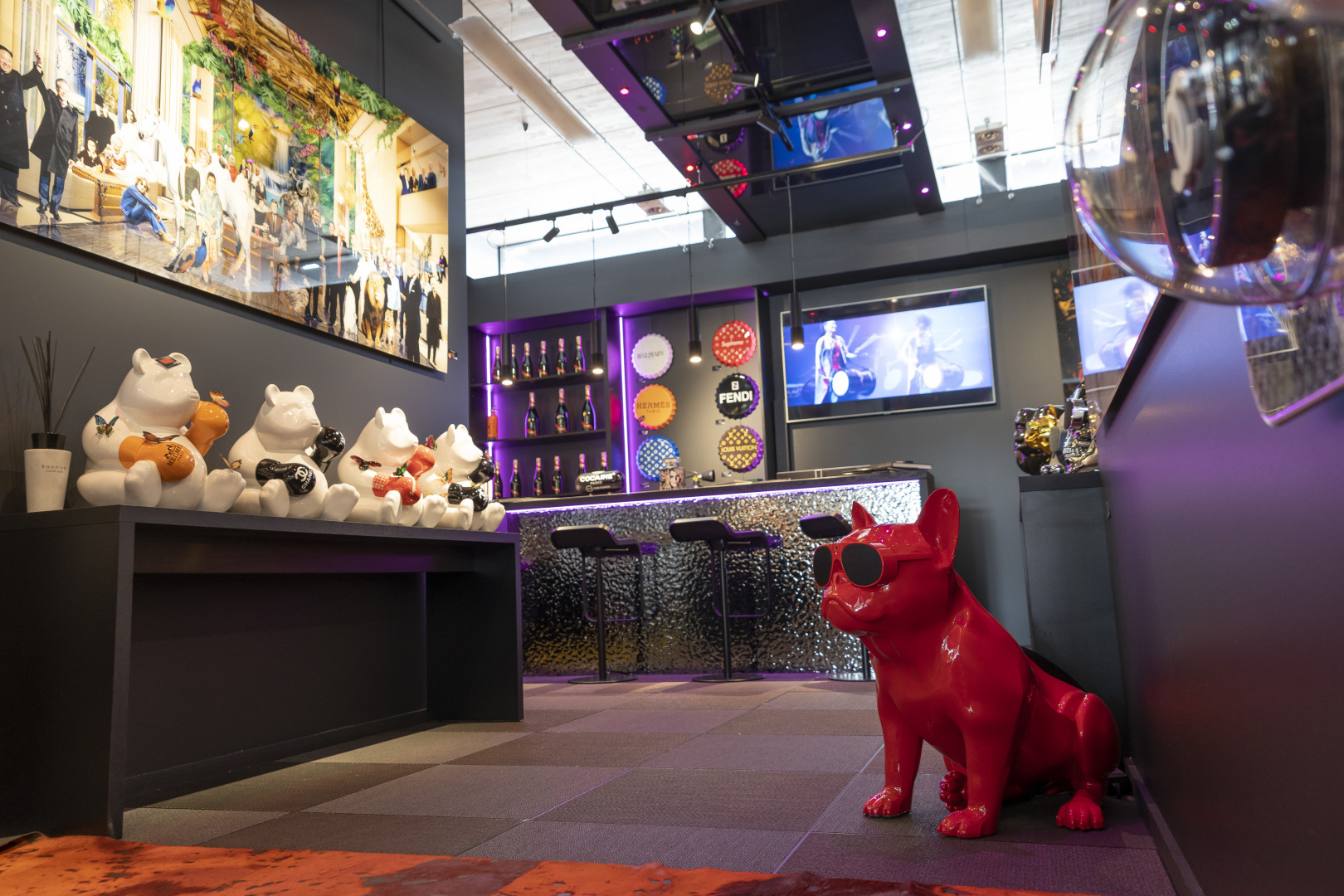 Grand Annecy / Poisy - Image 6