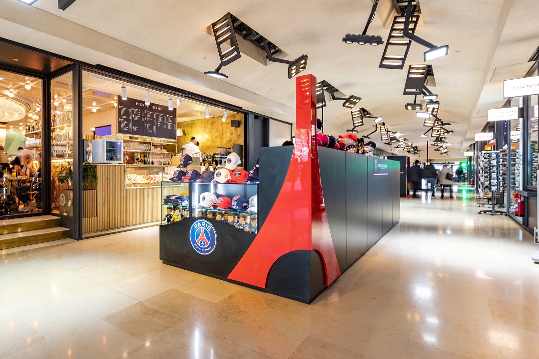 Galerie des Champs Elysées - Image 2