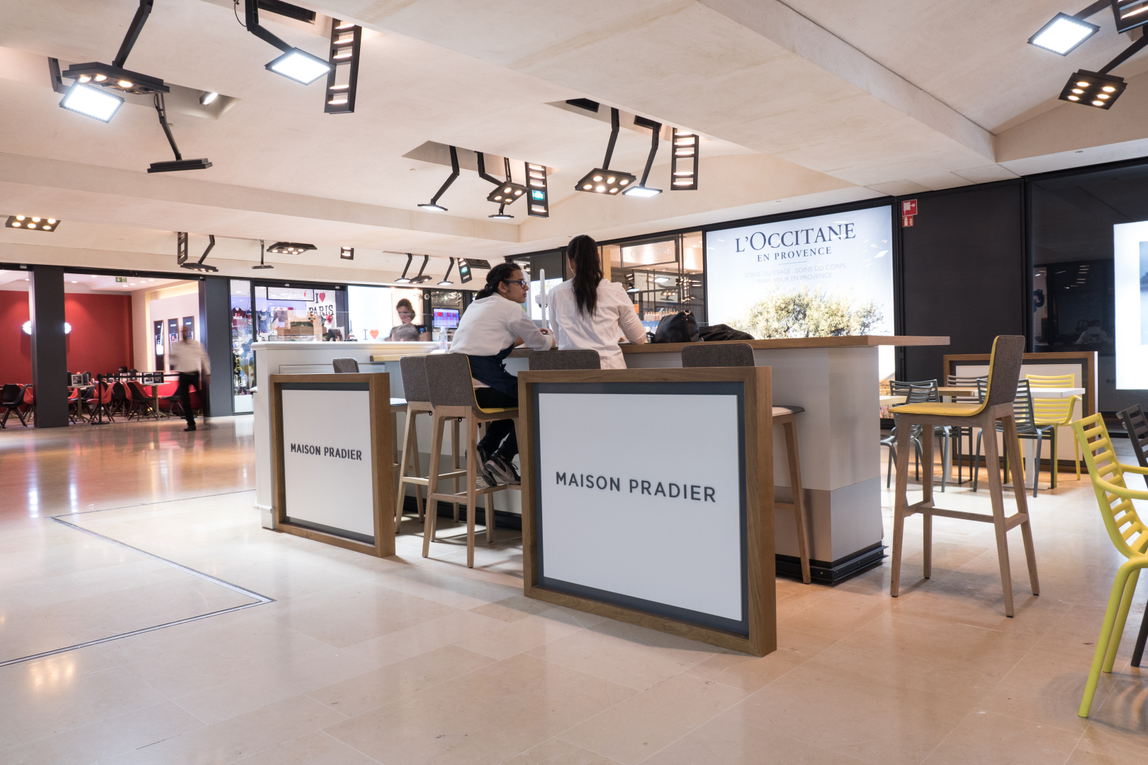 Galerie des Champs Elysées - Image 3