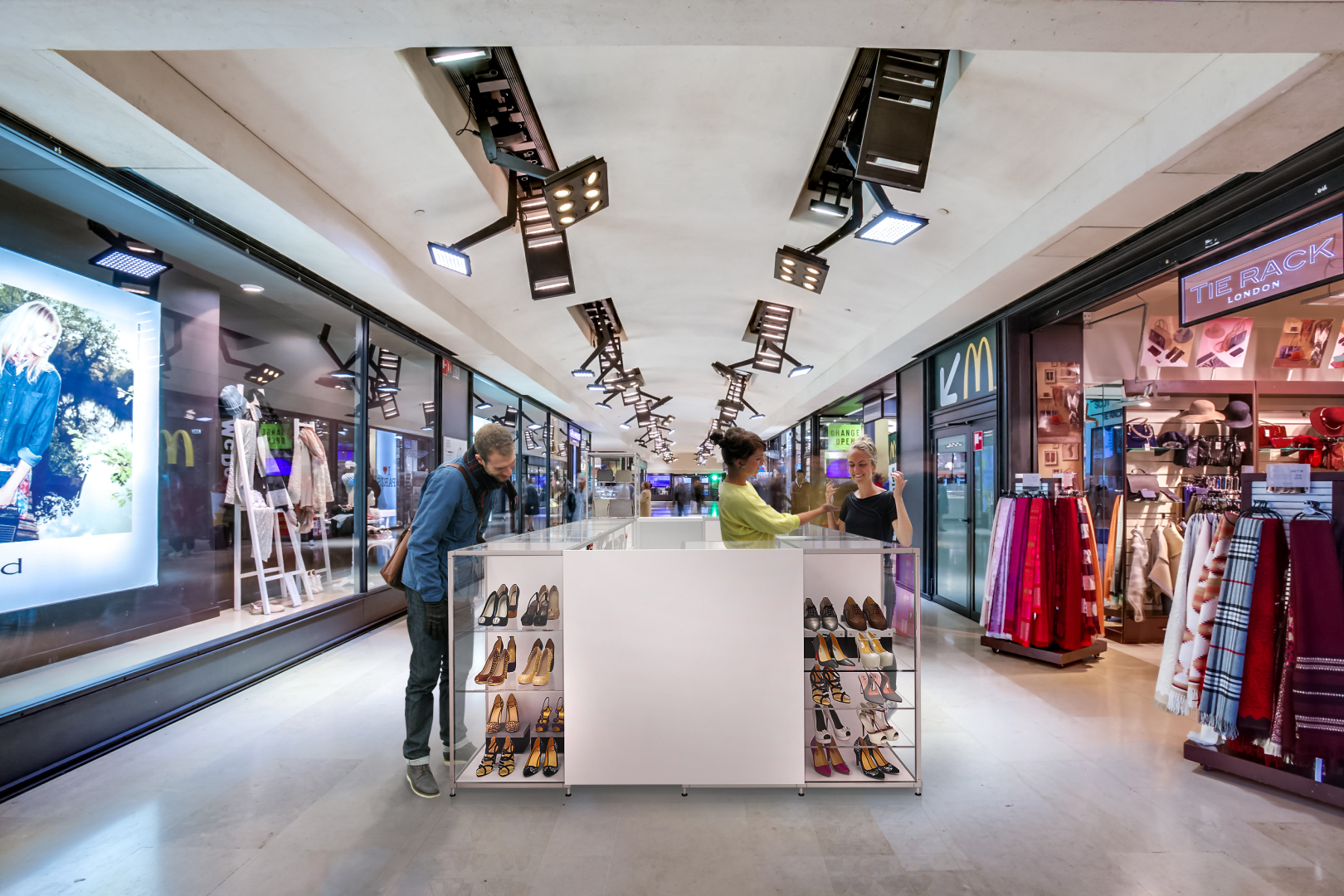 Galerie des Champs Elysées - Image 4