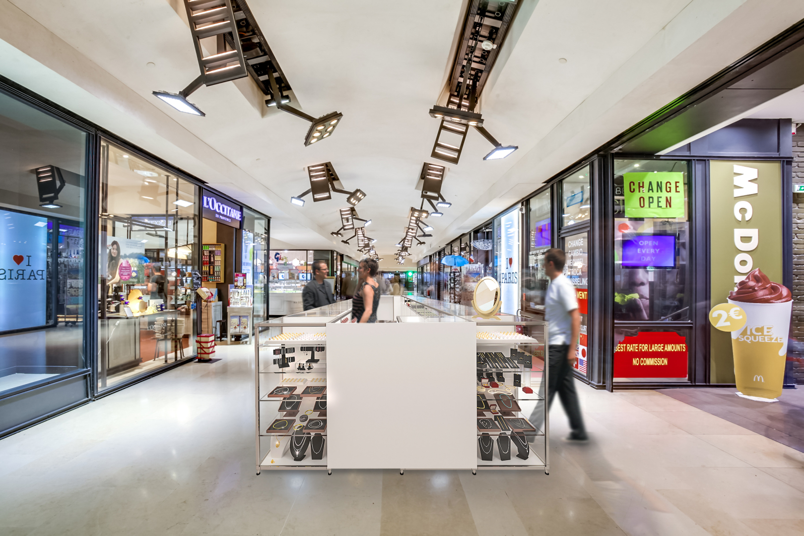 Galerie des Champs Elysées - Image 6