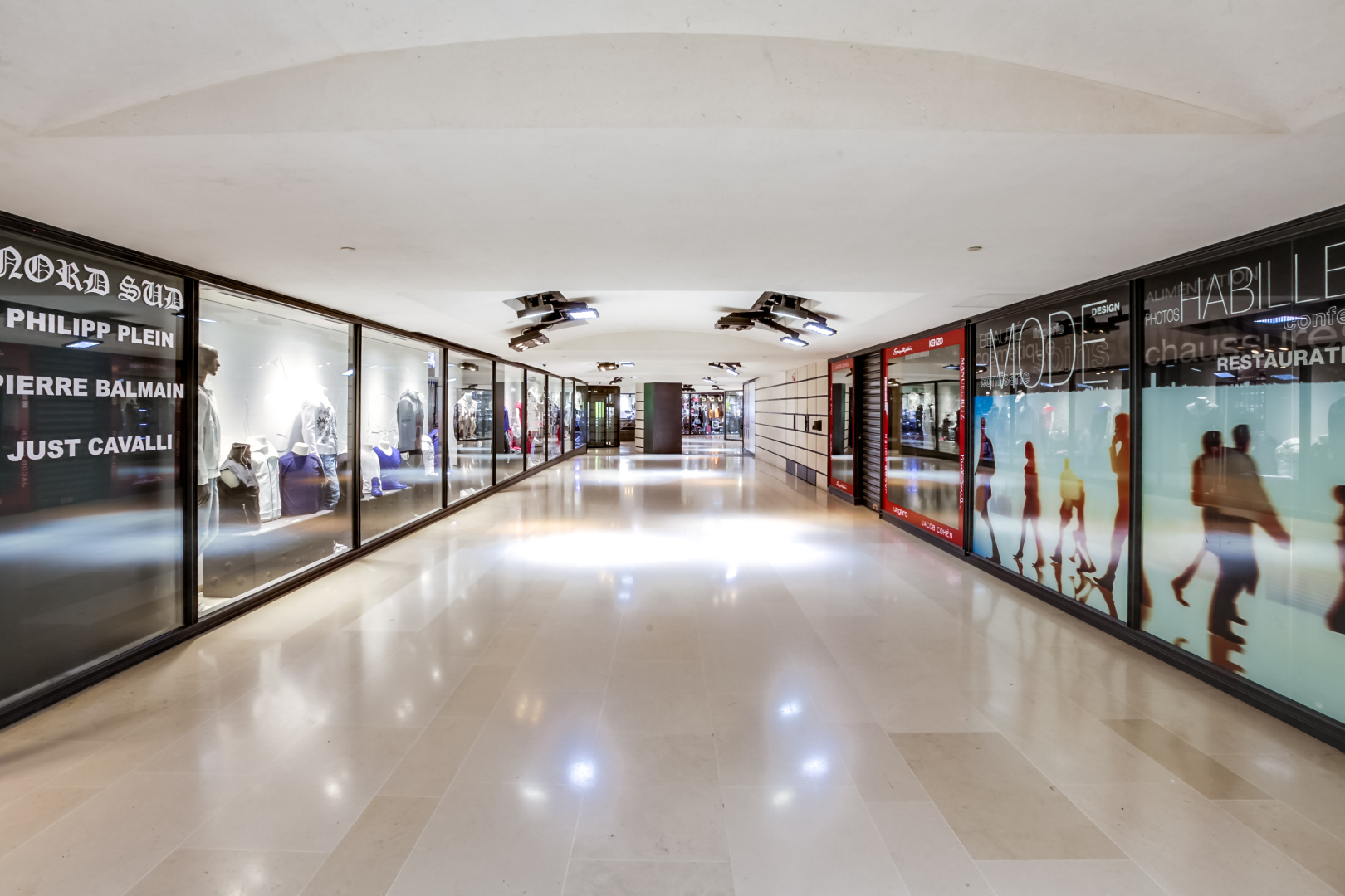 Galerie des Champs Elysées - Image 8