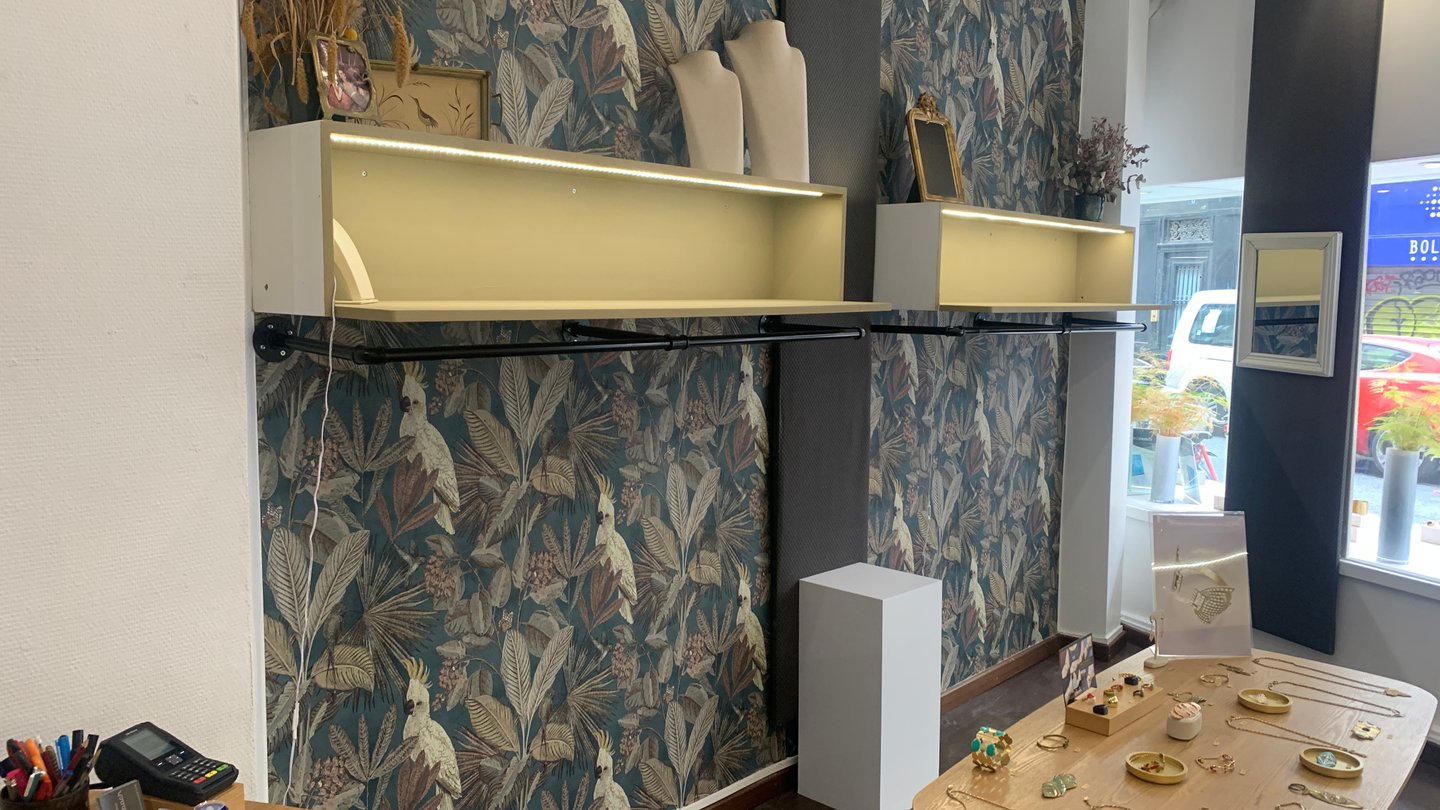 Petite Boutique dans Le Marais - Image 3