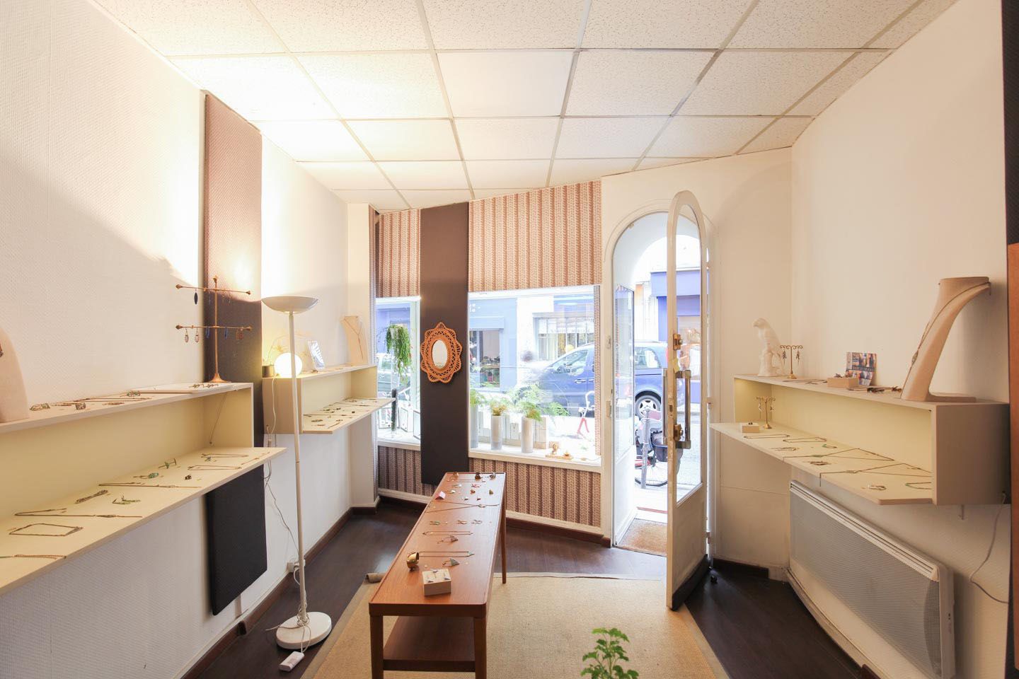 Petite Boutique dans Le Marais - Image 4