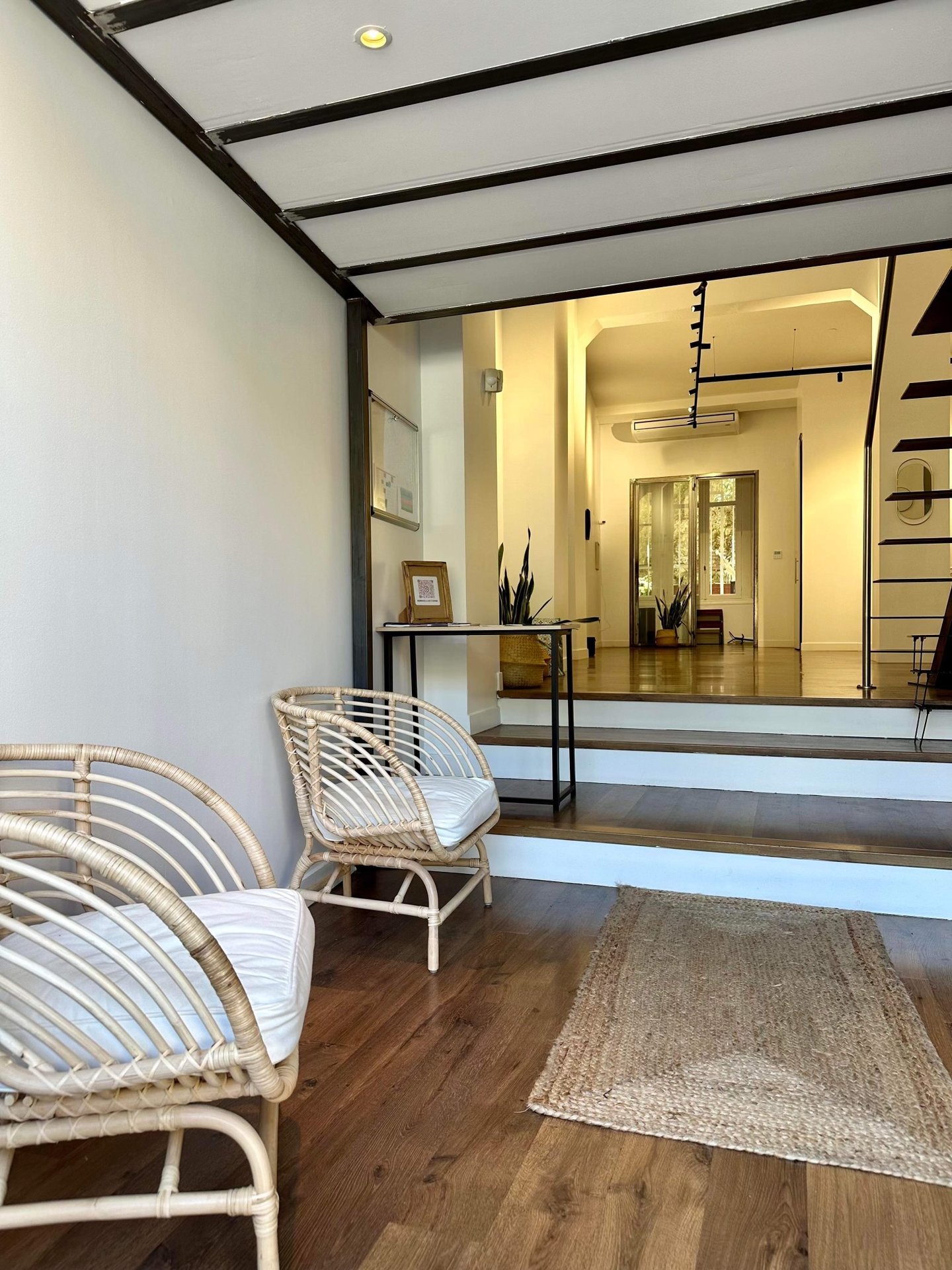 Espace de vie - anciennement galerie d'art - Image 2