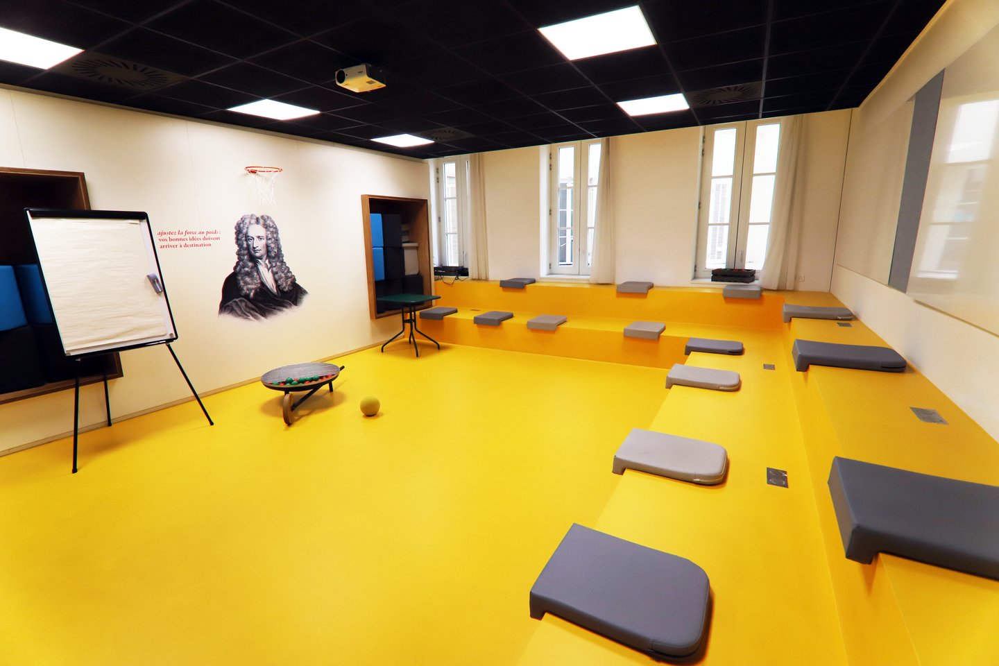 Salle créative Jolium - Image 4