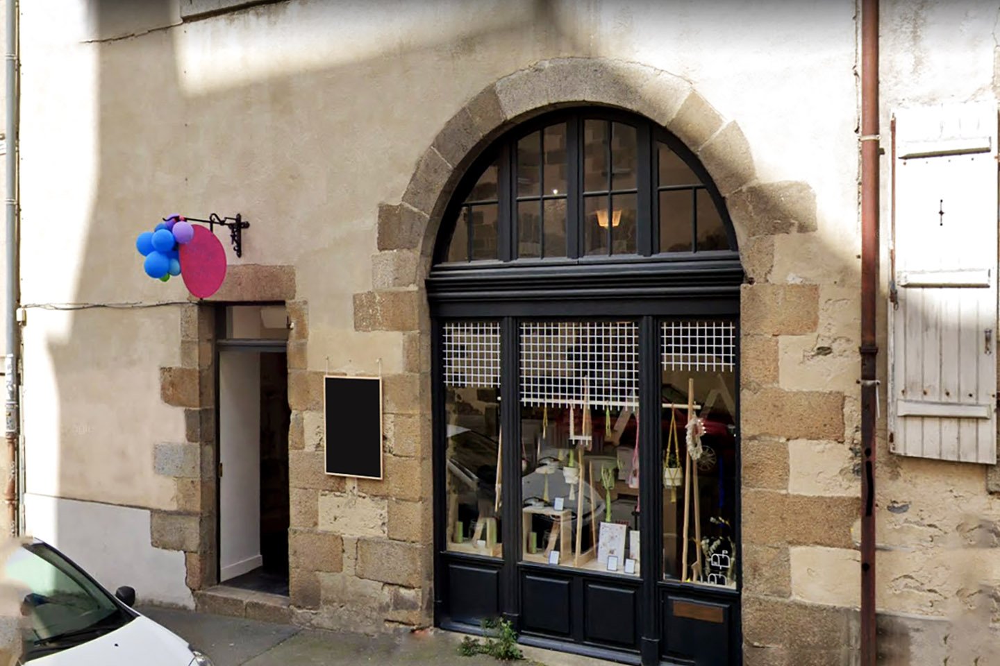 Salle de réunion entière - Image 2