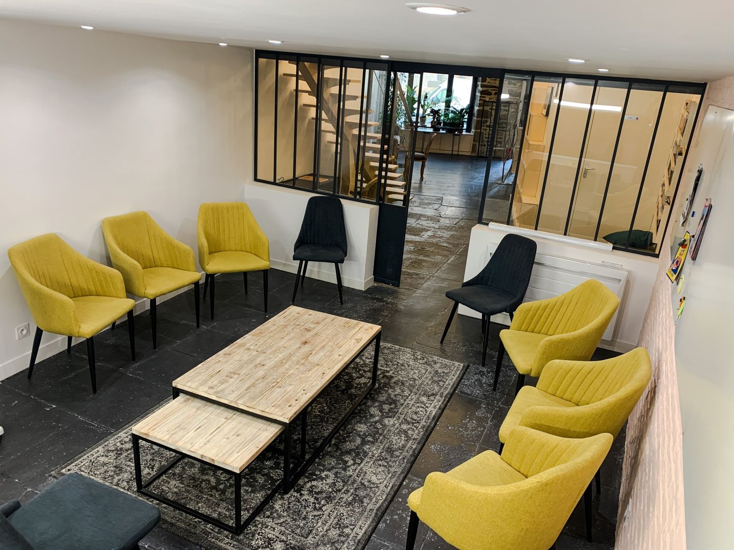 Salle de réunion entière - Image 3