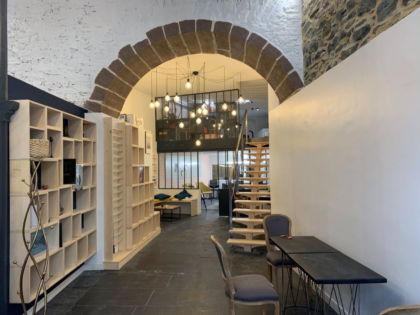 Salle de réunion entière - Image 4