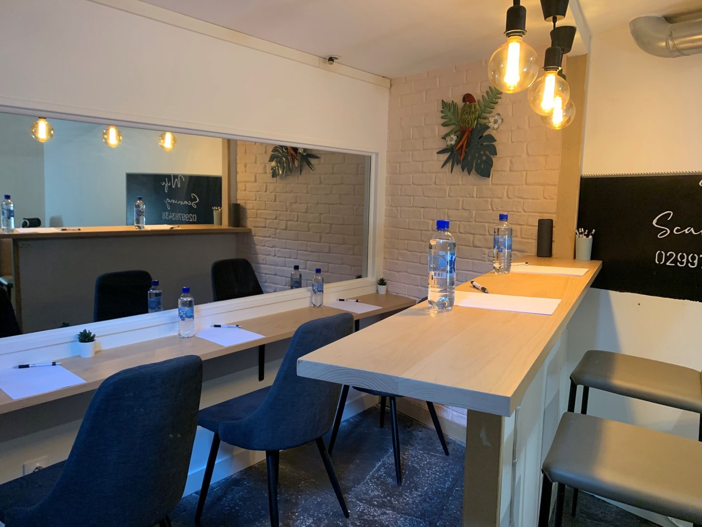 Salle de réunion entière - Image 5