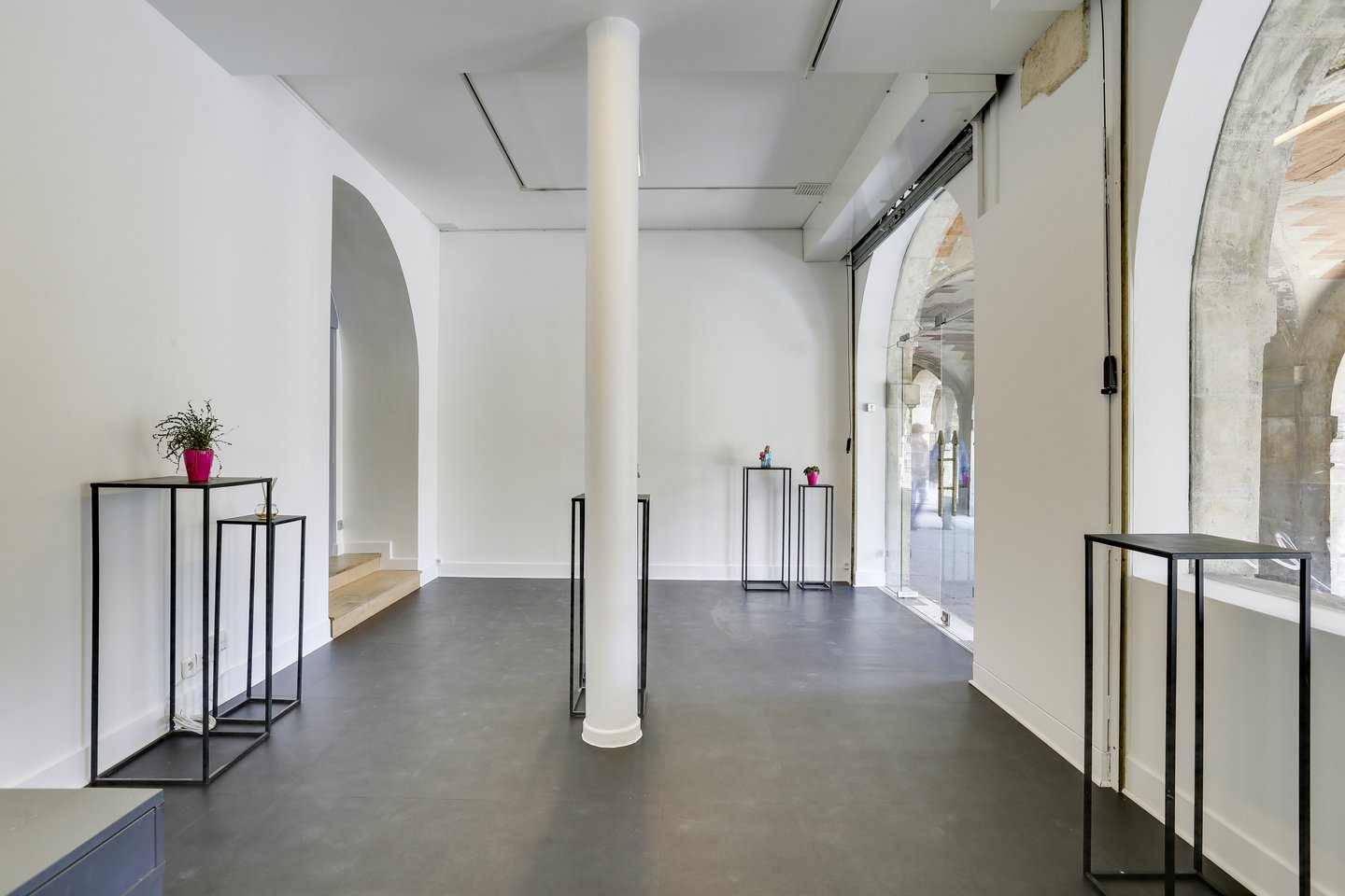 Galerie d'art entier à Paris 4 - 75004 - Image 2