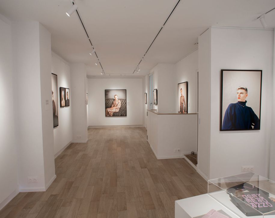 Boutique, Galerie | Canal Saint Martin - Image 3