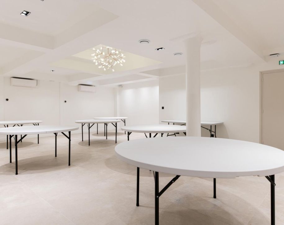 Plaine de Monceaux - Image 3