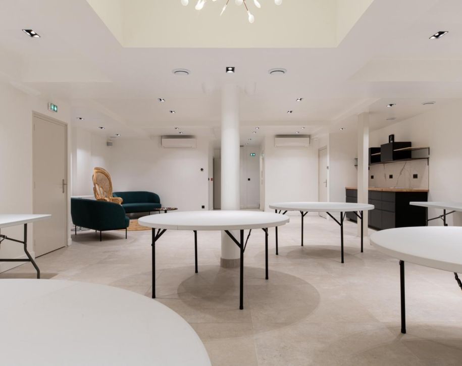 Plaine de Monceaux - Image 4