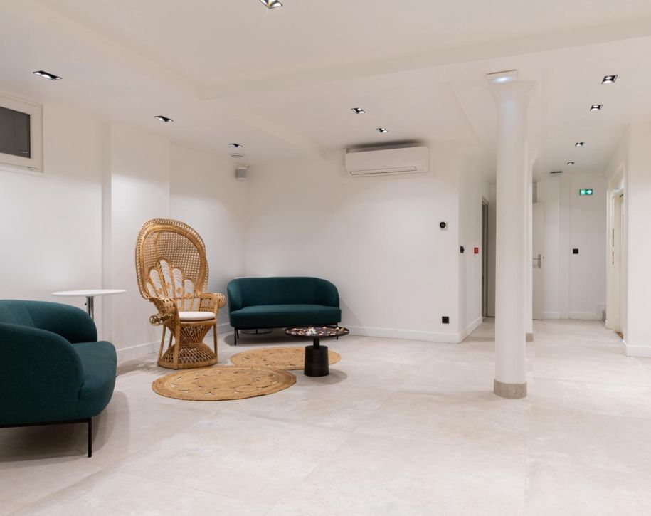 Plaine de Monceaux - Image 5