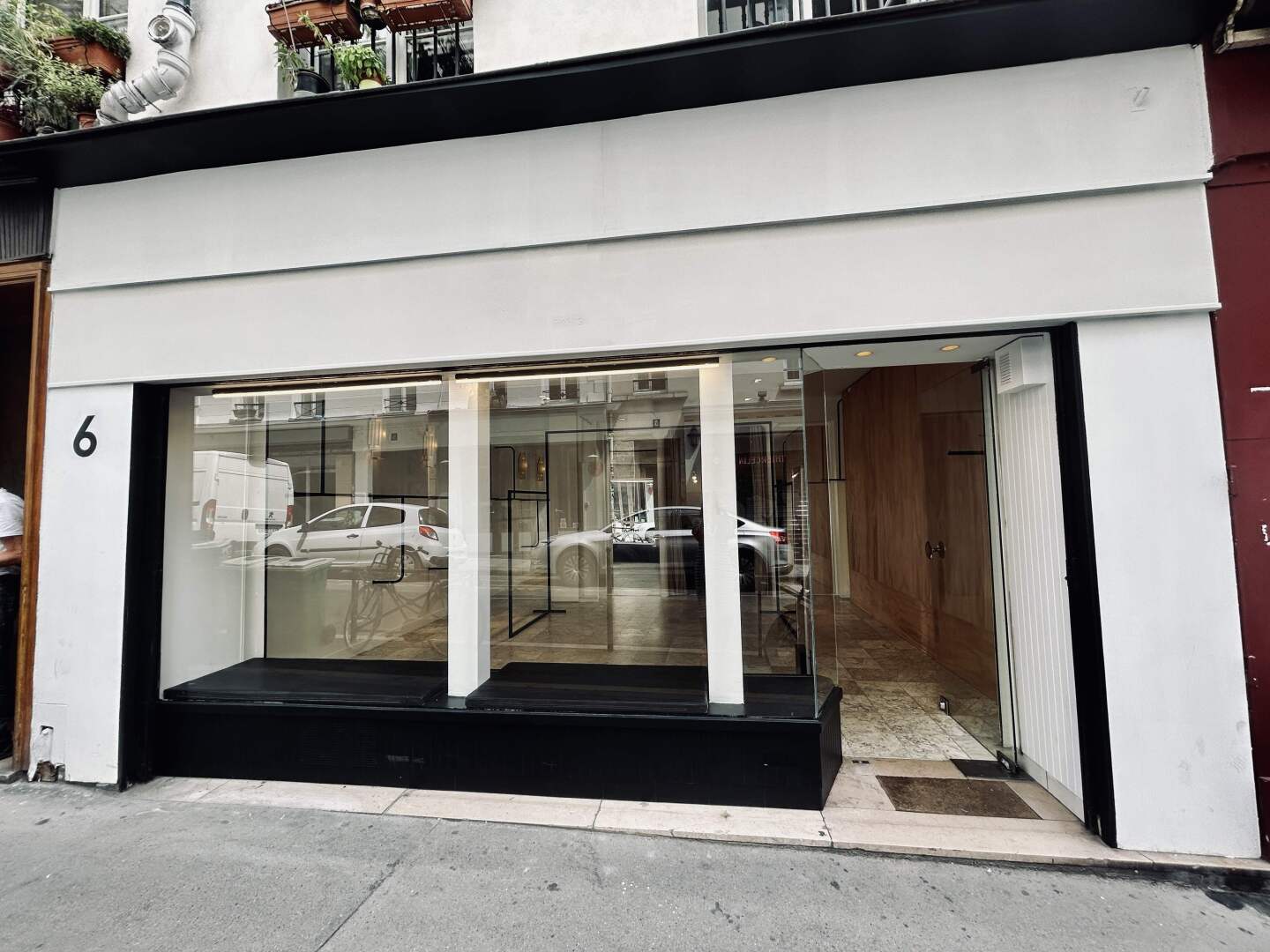 Enfants Rouges - Image 1