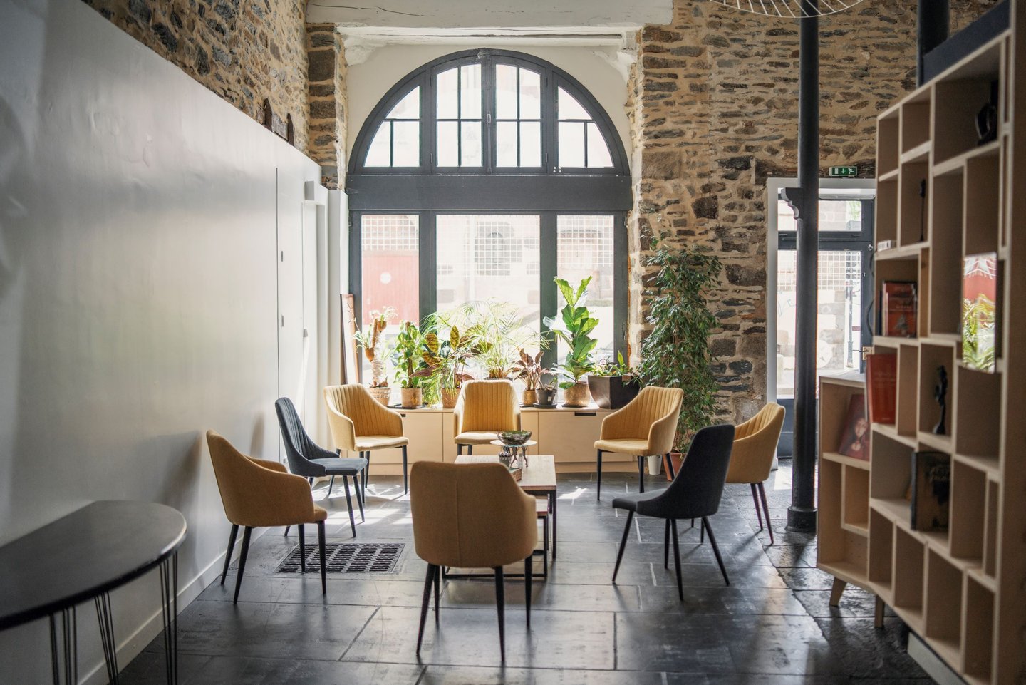 Salle de réunion entière - Image 1