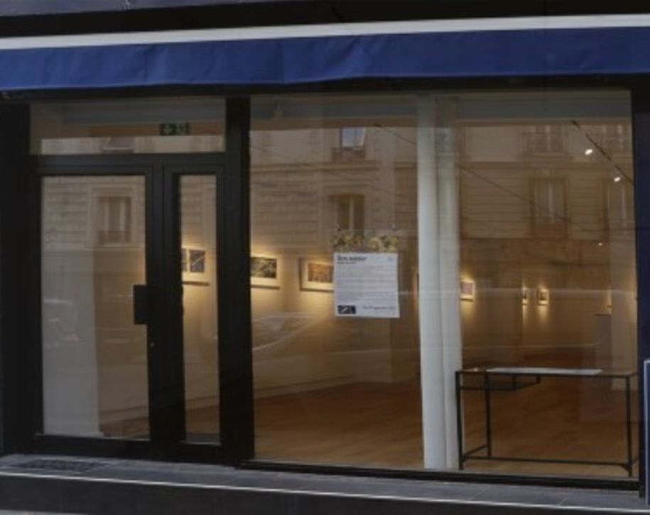 Boutique, Galerie | Canal Saint Martin - Image 1