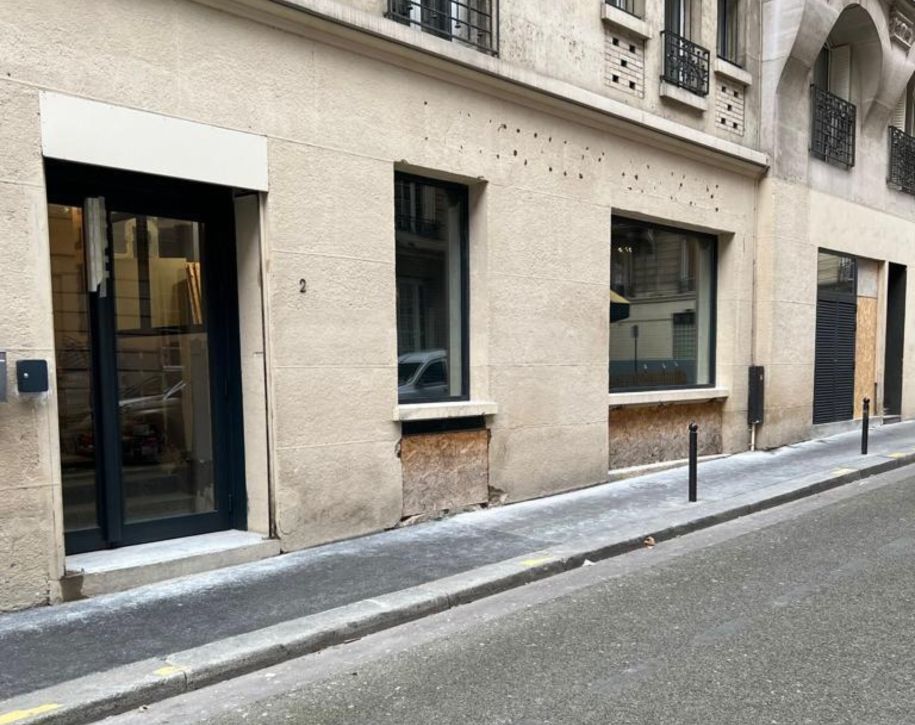 Plaine de Monceaux - Image 1