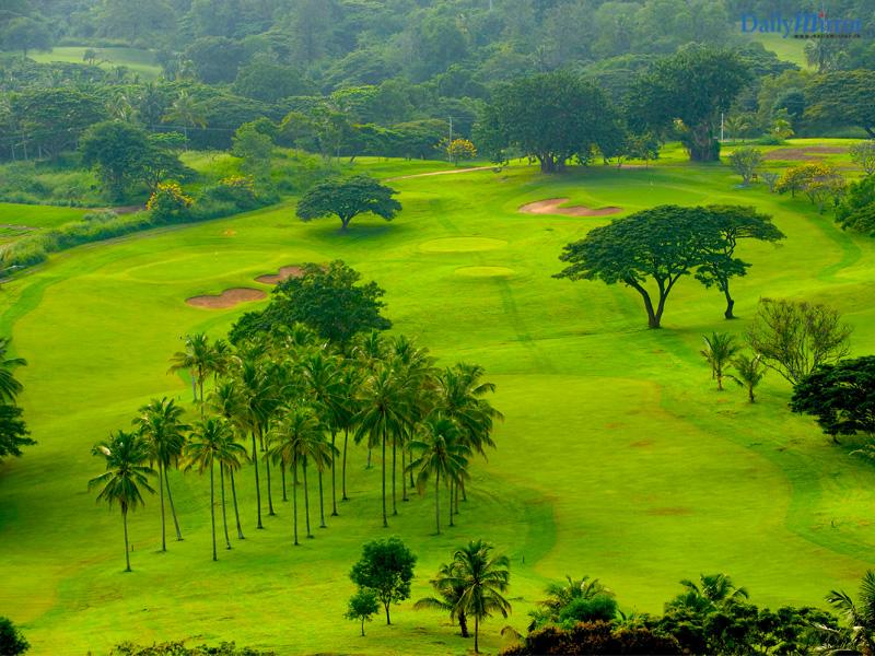 Sri Lanka Golf Vacation Package | Mini Golf Escape Tour