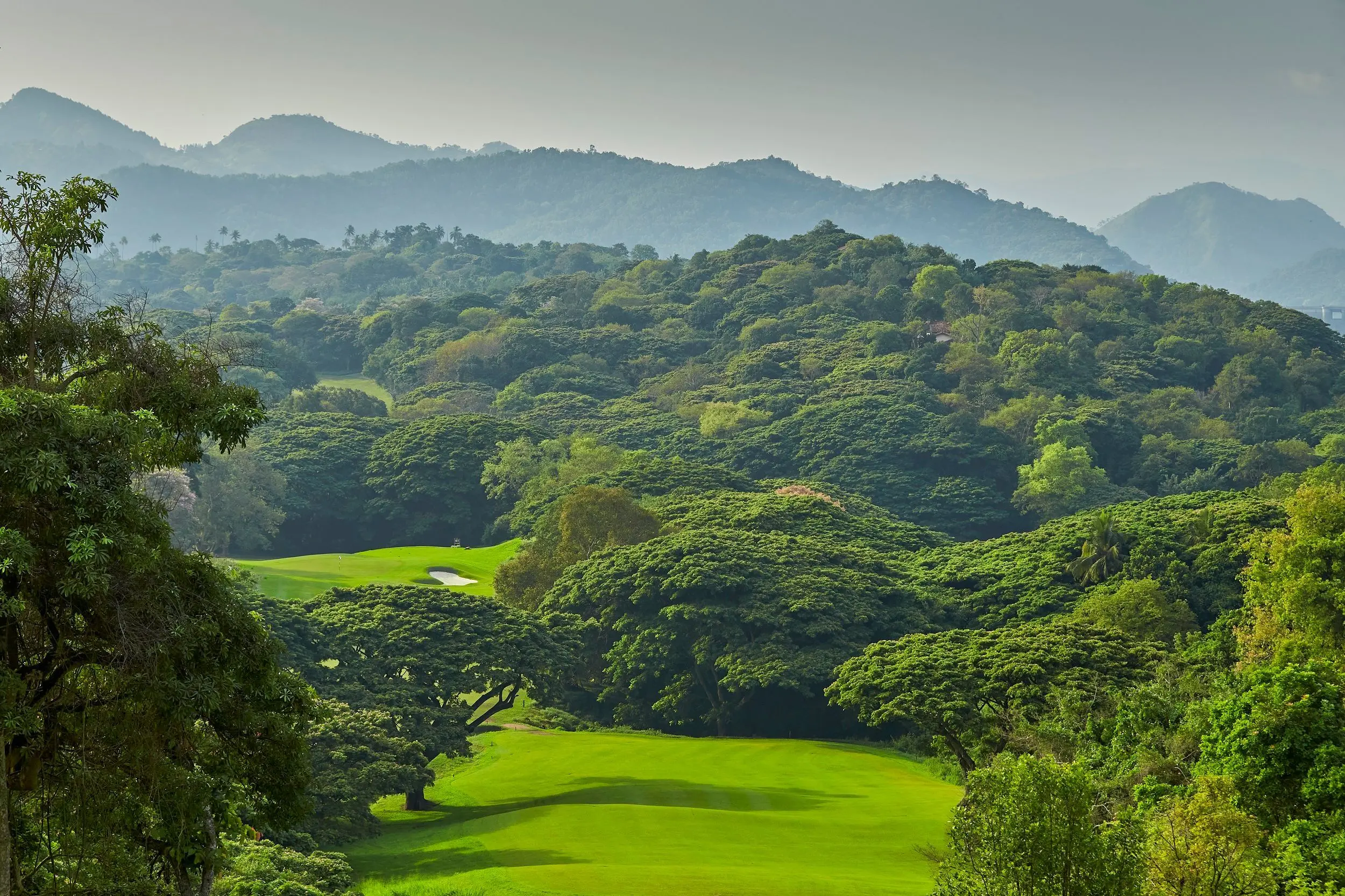 Sri Lanka Golf Vacation Package | Mini Golf Escape Tour 2