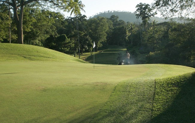 Sri Lanka Golf Vacation Package | Mini Golf Escape Tour 3