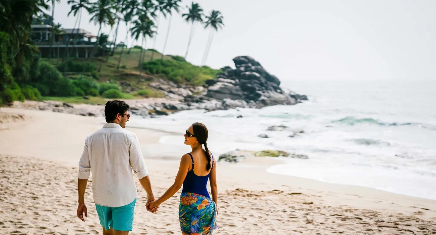 Romantic Sri Lanka Honeymoon Tour | Culture, Wildlife & Sunset Beaches 4