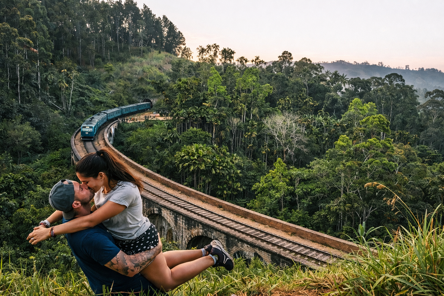 Top Honeymoon Destination Sri Lanka 3