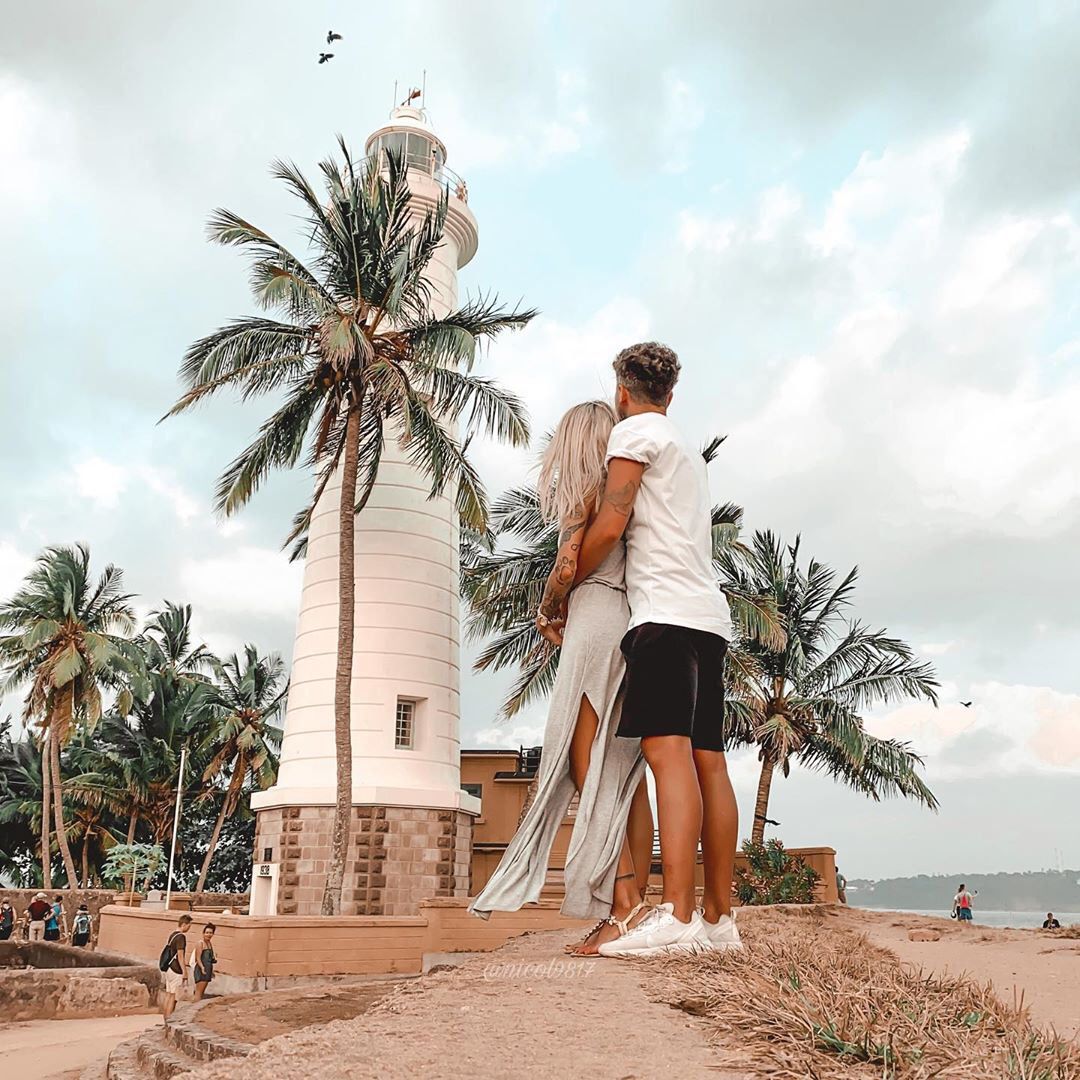 Top Honeymoon Destination Sri Lanka 8