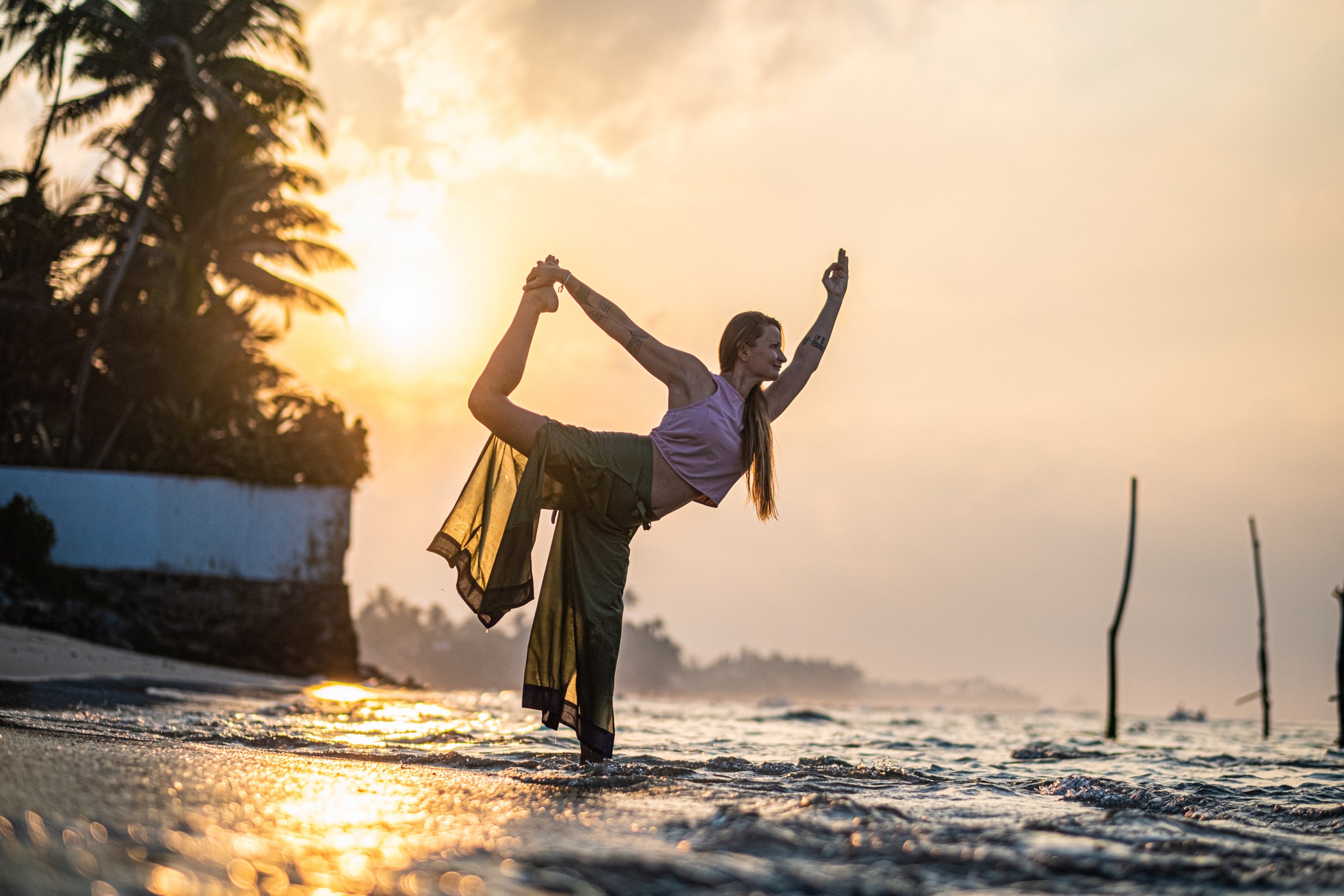 Sri Lanka Wellness & Rejuvenation Escape 4