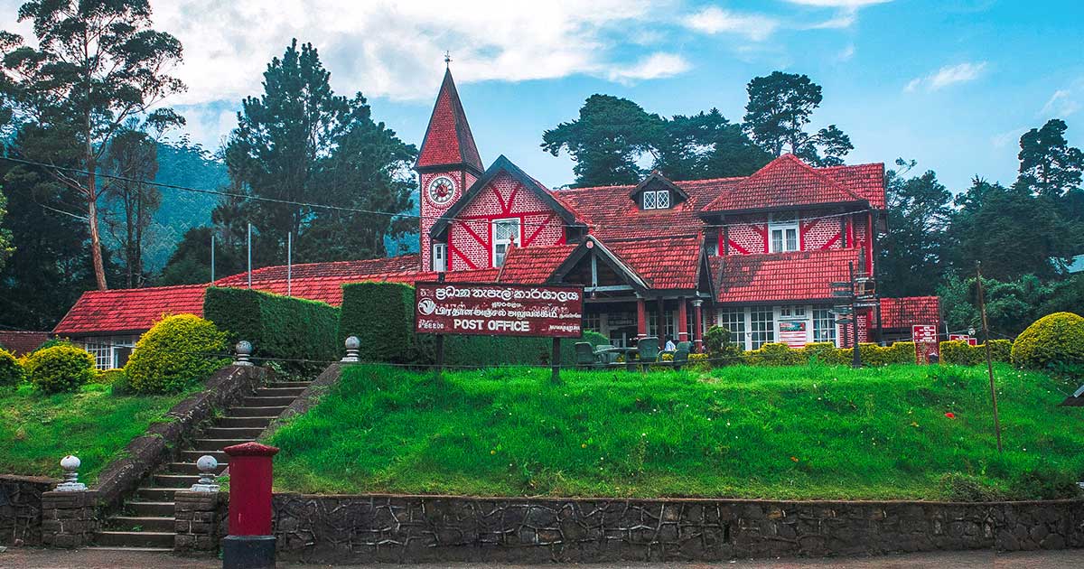 Luxury Sri Lanka Honeymoon Escape - 7 Days / 6 Nights 2