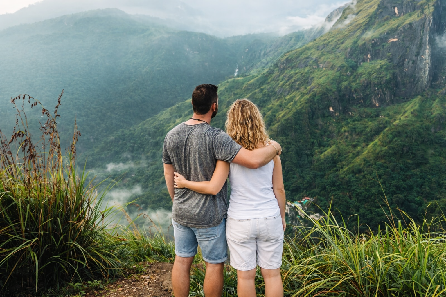 Luxury Sri Lanka Honeymoon Escape - 7 Days / 6 Nights 5
