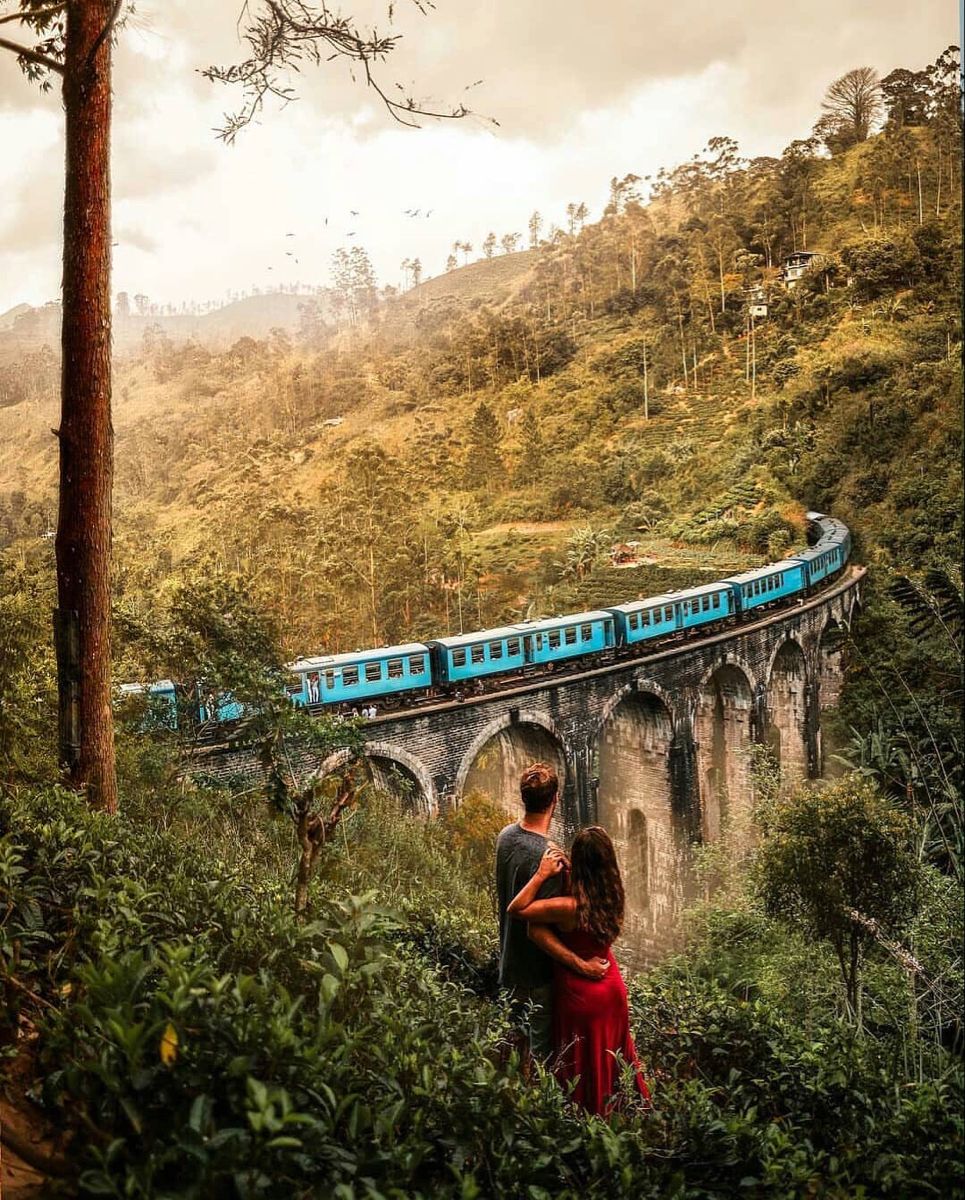 Luxury Sri Lanka Honeymoon Escape - 7 Days / 6 Nights 6