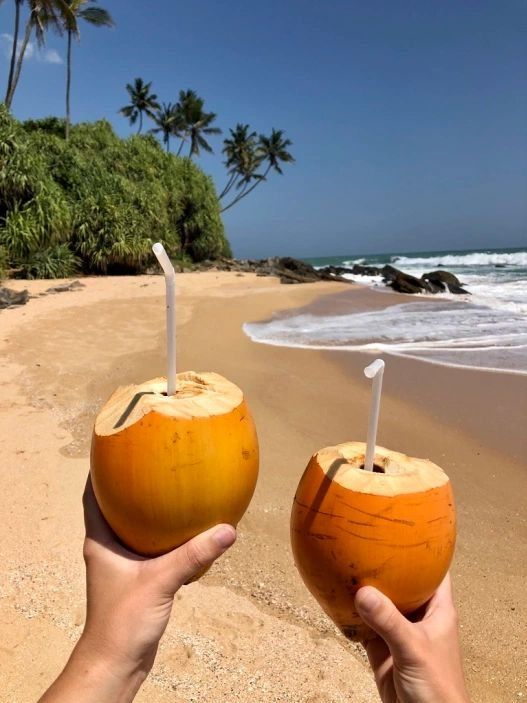 Luxury Sri Lanka Honeymoon Escape - 7 Days / 6 Nights 9