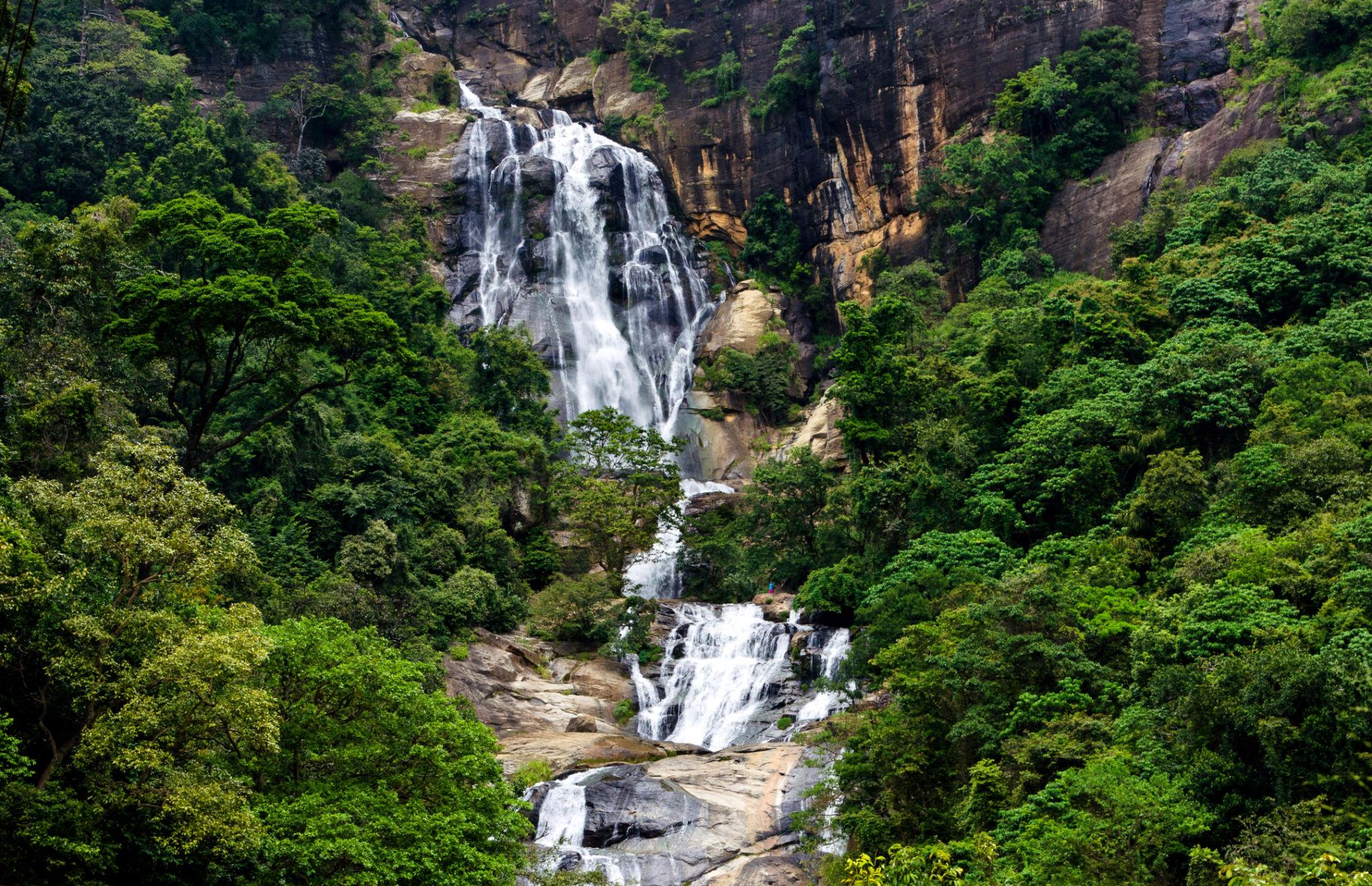 SRI LANKA RAMAYANA TRAIL