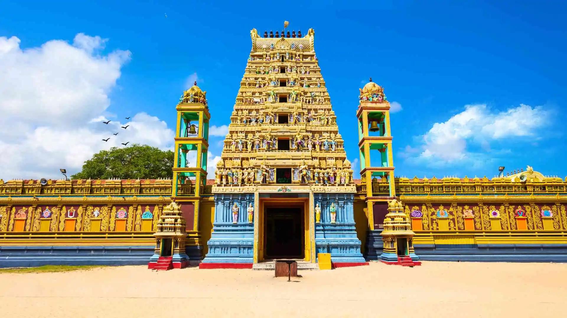 SRI LANKA RAMAYANA TRAIL 2