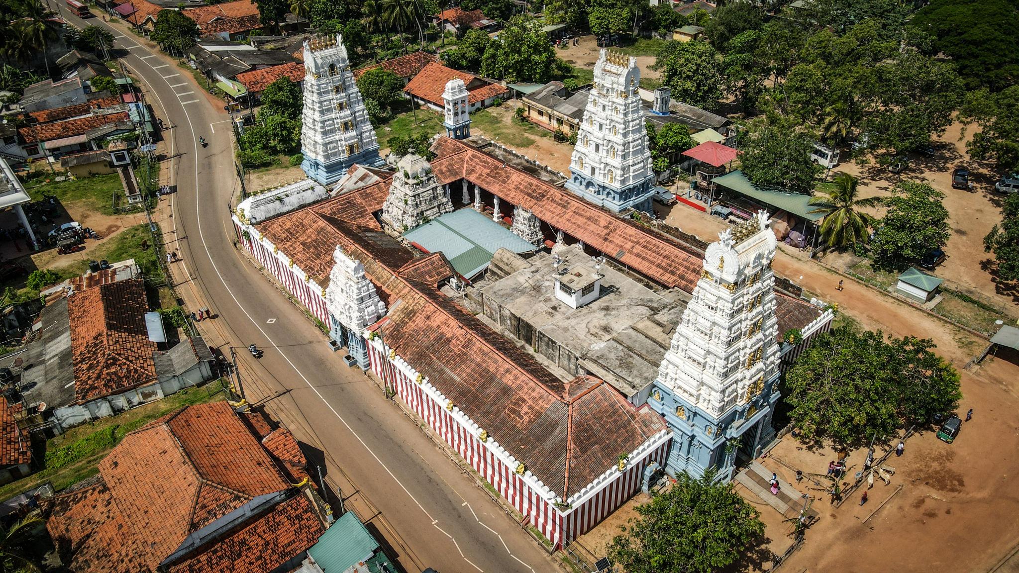 05 DAYS / 04 NIGHTS – SRI LANKA RAMAYANA TRAIL TOUR 4