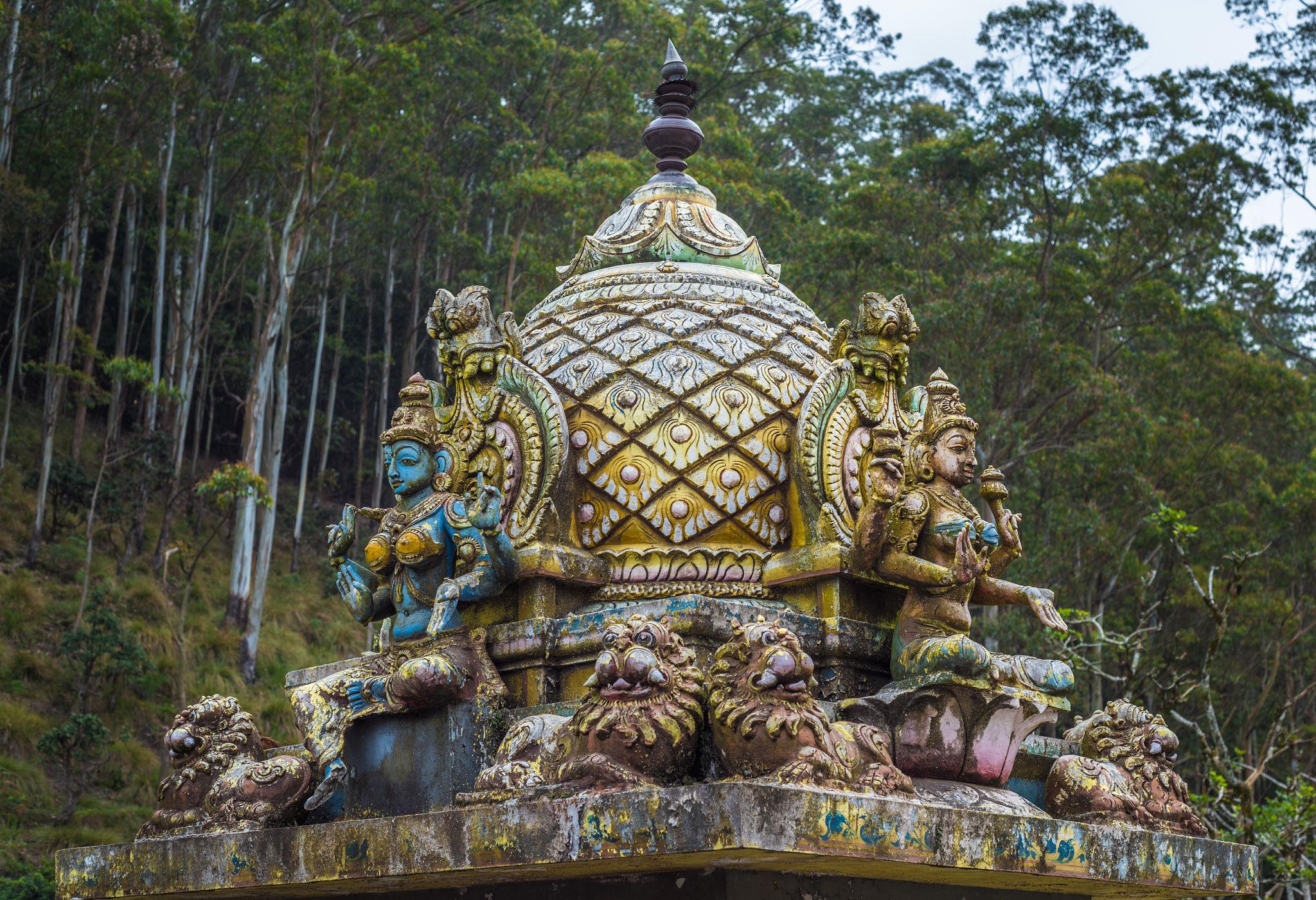 05 DAYS / 04 NIGHTS – SRI LANKA RAMAYANA TRAIL TOUR 5
