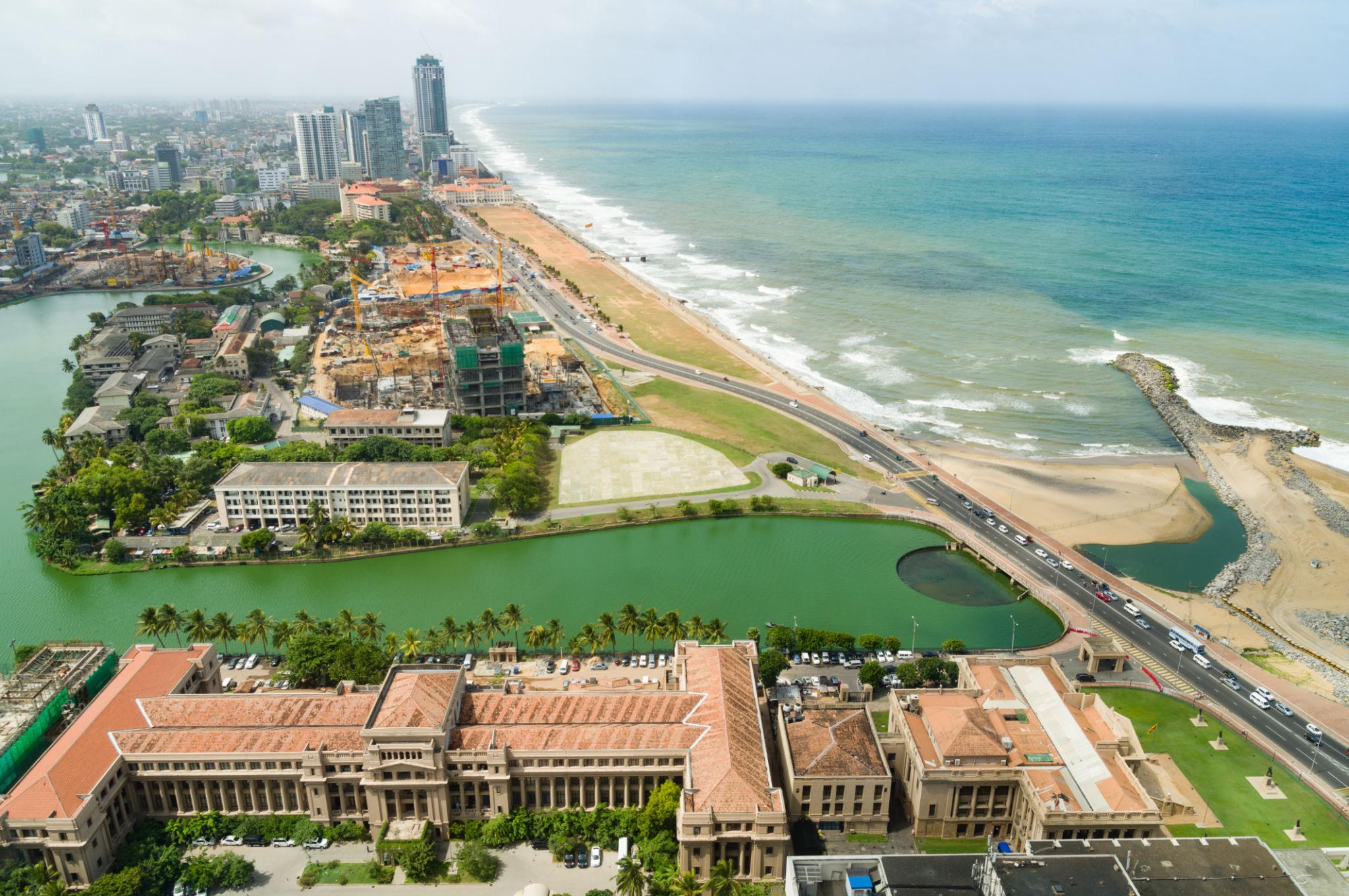 05 DAYS / 04 NIGHTS – SRI LANKA RAMAYANA TRAIL TOUR 10
