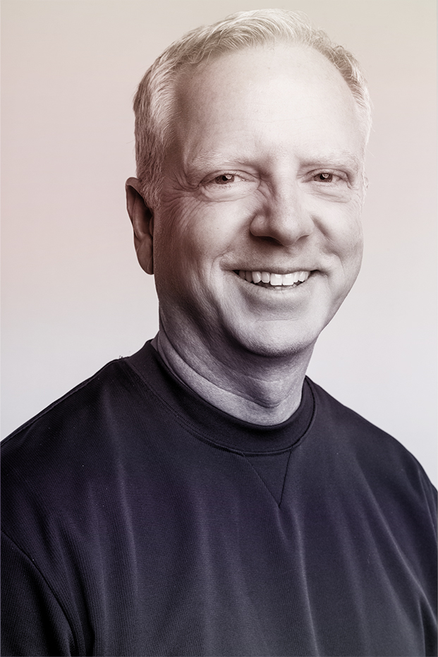 Steve Glover, Chief Financial Officer at Pelion Venture Partners