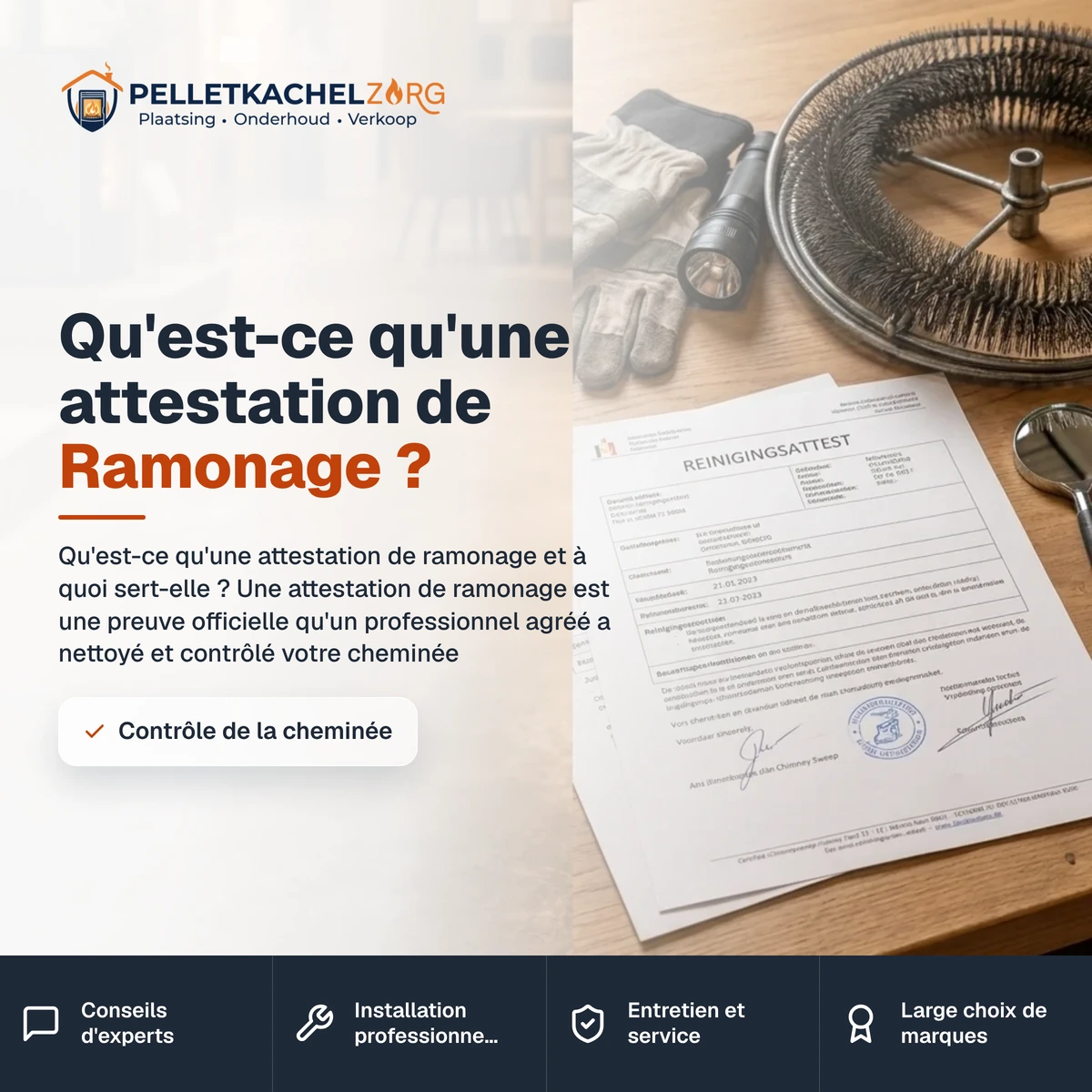 Questions fréquentes