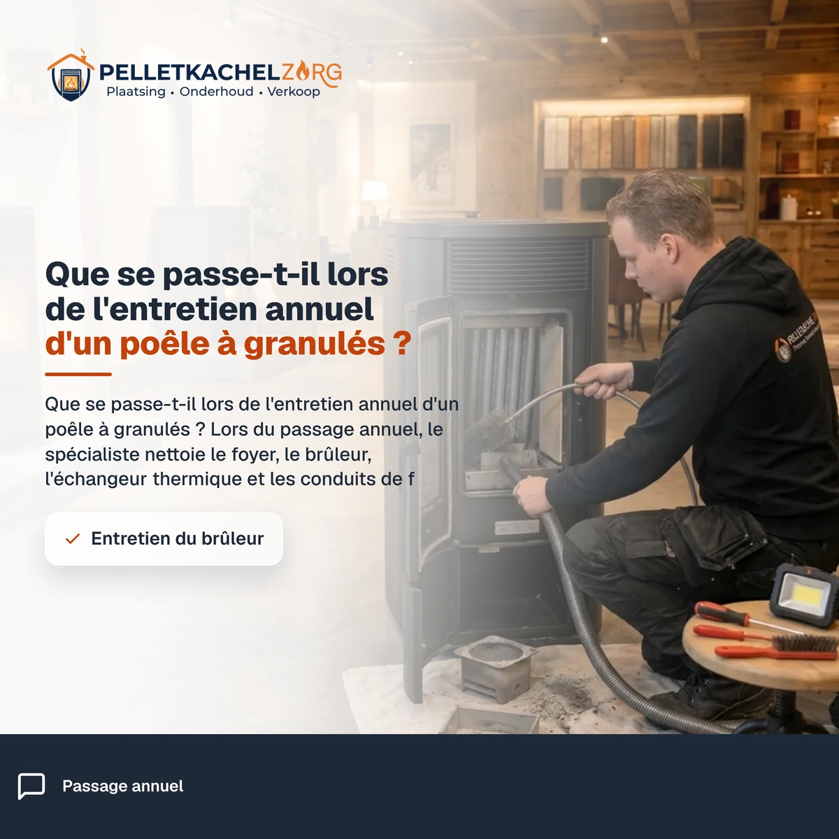 Questions fréquentes
