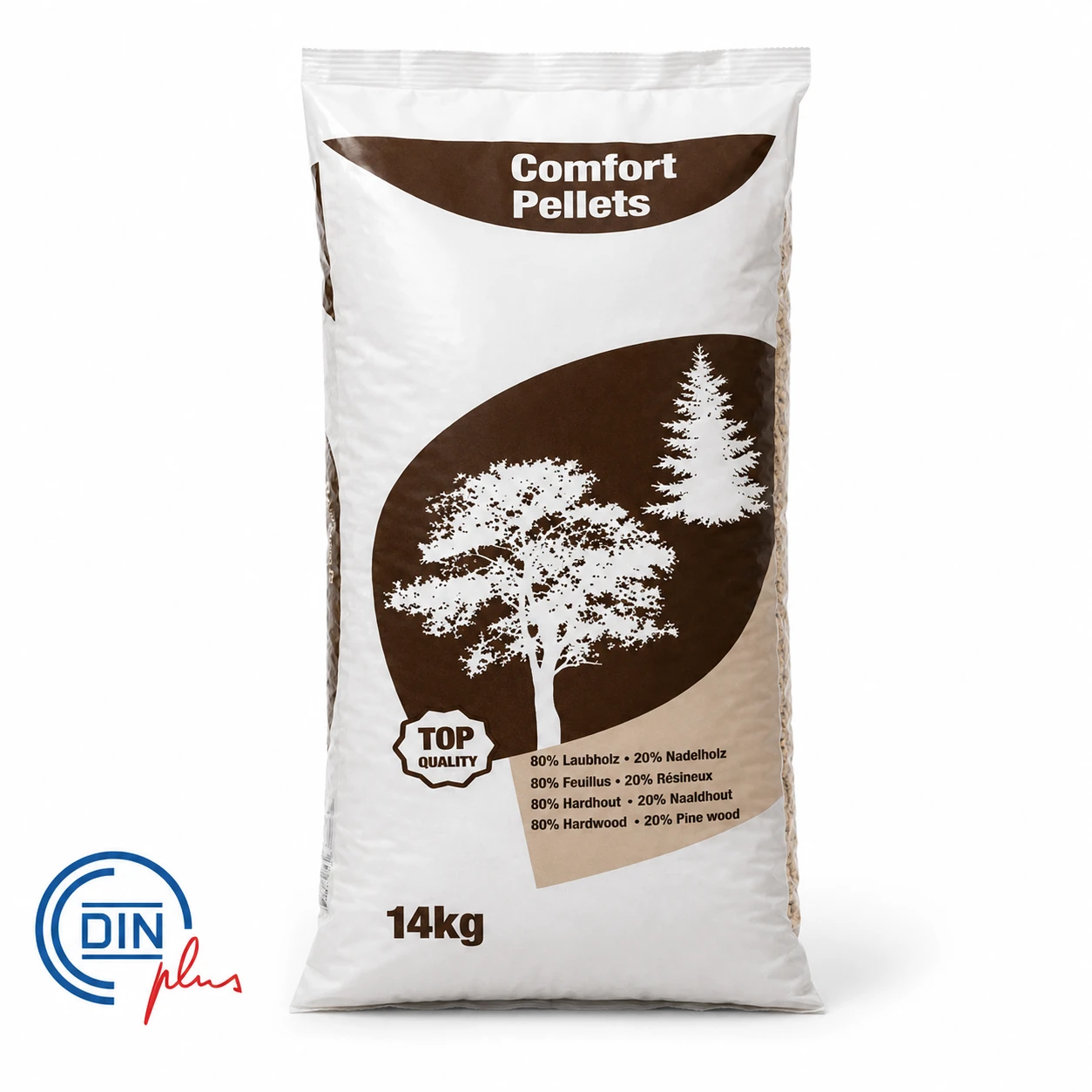 Sack 14 kg