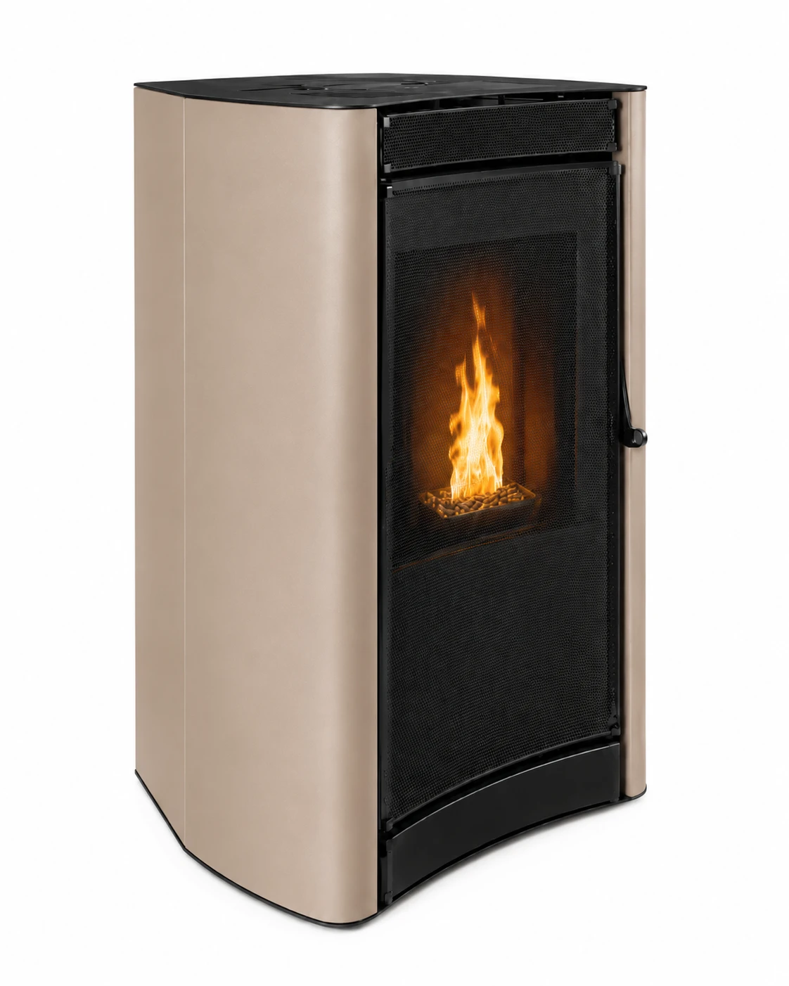 Pelletofen TMC 900 Style - 9,0 kW - Houtpellets kachel tmc 900 style