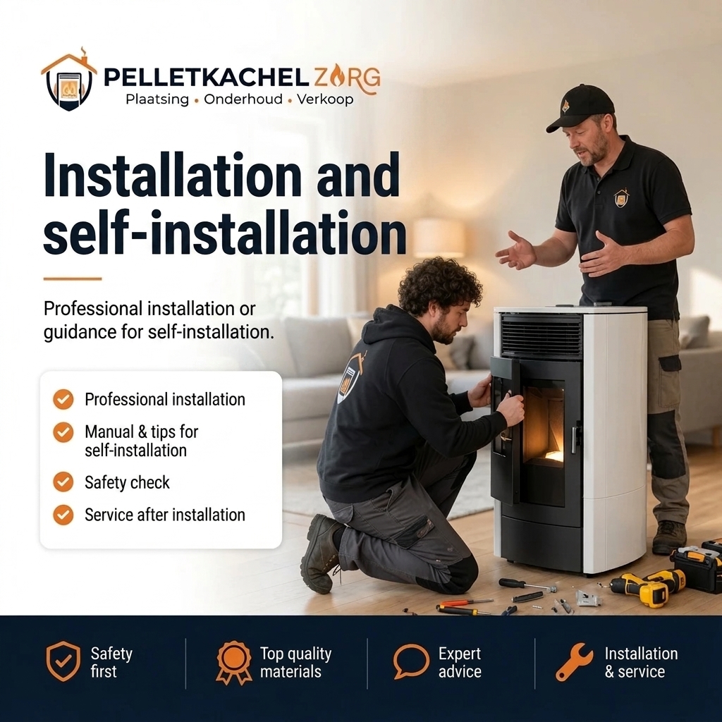 Installation and DIY Setup