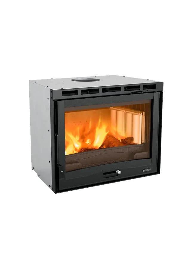 Inzethaard La Nordica Inserto 70.165 - 7,8 kW