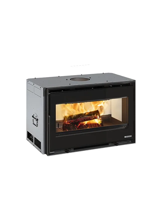 Inzethaard La Nordica Inserto 80 H49 Lean, 9,5 kW